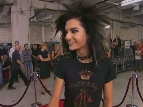 Pin op Bill Kaulitz