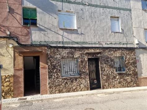 Casas y pisos baratos en La Vall d Uixo Castellón idealista