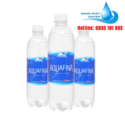 thung nuoc tinh khiet aquafina ml  chai gia bao nhieu
