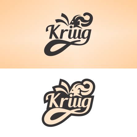 Detail Contoh Desain Logo Makanan Ringan Koleksi Nomer 43