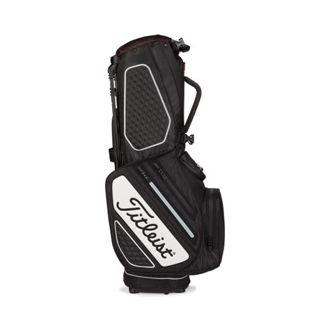 Titleist Premium Stadry Stand Bag Titleist Golf Bags