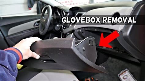 How To Remove Glovebox Important Things One Should Know Driving And