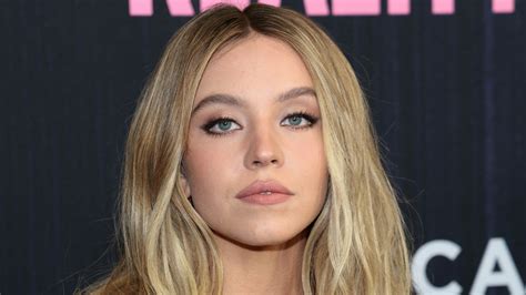 Eltern Gingen Pleite „euphoria“ Star Sydney Sweeney Musste Klos