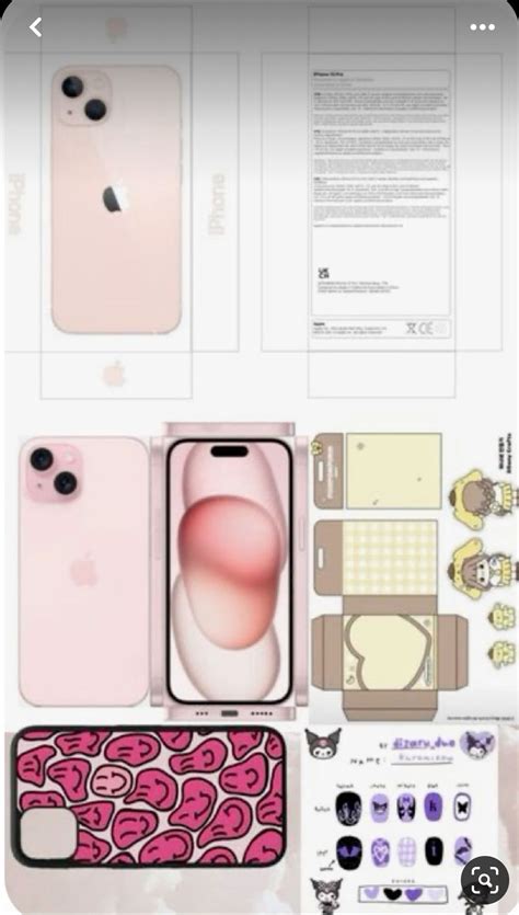iphone printable 2