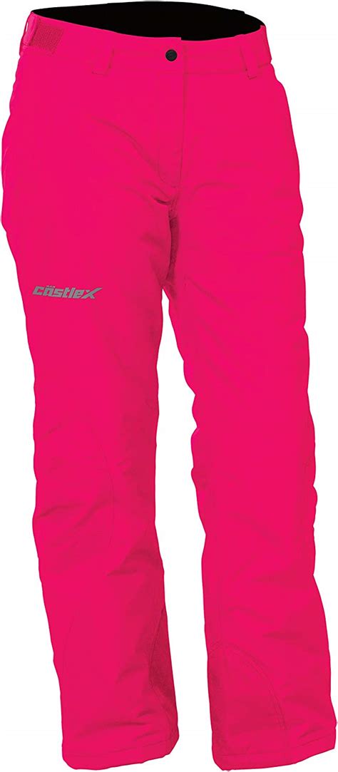 Top 10 Best Cheap Women's Snowmobile Pants - Top Value Reviews