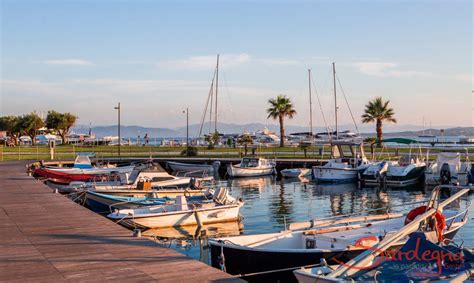 Golfo Aranci - idyllic bays and dolphin watching | discover-sardinia.com