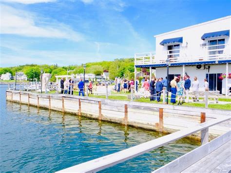 Boothbay Harbor Inn - Boothbay Harbor, ME - Wedding Venue