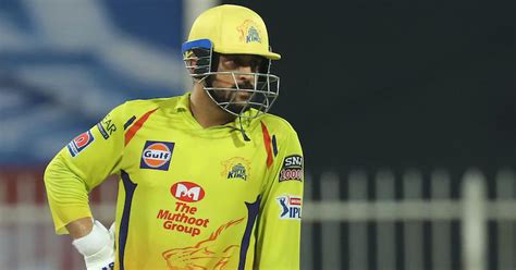 Watch Ms Dhoni Says Csk Batsmen Lacked Innovation Let The Team Down