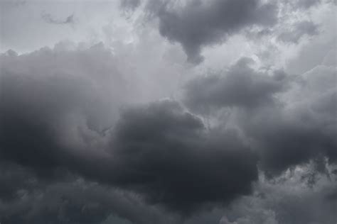 Prairie Rain Storm Free Stock Photo Public Domain Pictures