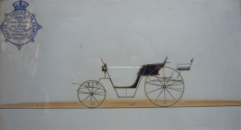 Phaeton » Carriages of Britain