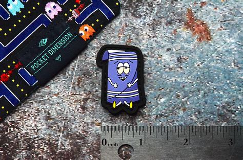 Mini Re Patches Etsy