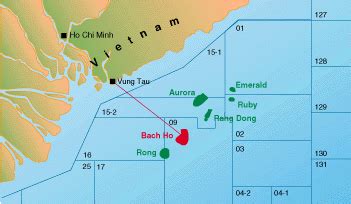 PROCESS DESIGN ENGINEERING: Vietnam Oil and Gas Industry