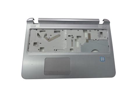 Malaysia HP ProBook 450 G3 455 G3 Silver Palmrest Touchpad 828402 001