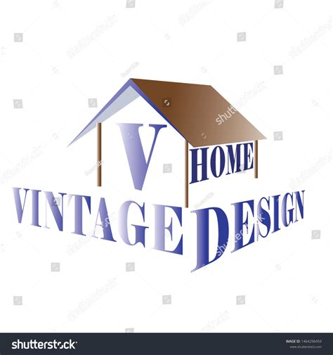 Simple Home Vector Logo Company Logo Stock Vector (Royalty Free) 1464296459 | Shutterstock