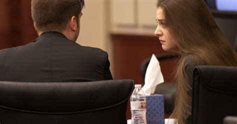 Inside The Courtroom In Shayna Hubers Retrial