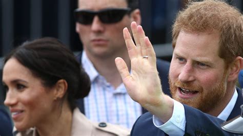 Prince Harry And Meghan Markles Polo Documentary Could Be The Nail In