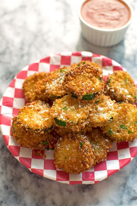 Crunchy Zucchini Parmesan Crisps Recipe Little Spice Jar