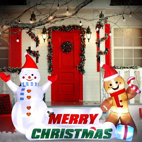 qvc christmas outdoor decorations 4