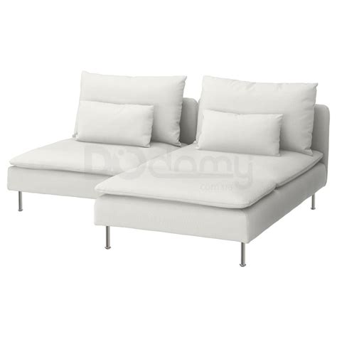 Купить Диван нераскладной SODERHAMN 892.829.06 IKEA (ИКЕА СЕДЕРХАМН) ᐈ ...