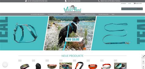 Online Marketing F R Einen Hunde Online Shop Online Optimizer