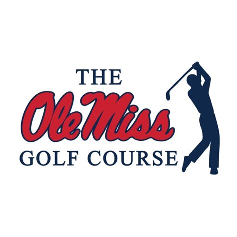 Ole Miss Golf Course by University of Mississippi