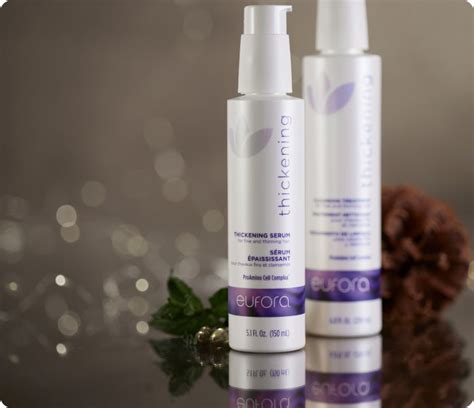 Thickening Regimen Eufora International