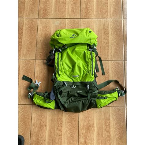 Jual Eiger Equator Track L Shopee Indonesia