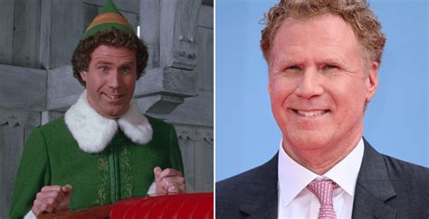 'Elf' Cast: Where are the Stars of the Christmas Comedy Today?