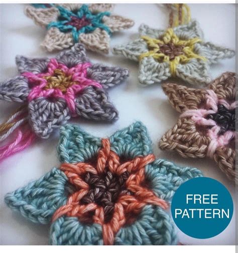 Pin By Diana Nrocinu On Crochet In Crochet Patterns Holiday