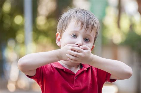 Meu Filho Falava Bem E Começou A Gaguejar - Por que meu filho começou a gaguejar? | Blog Kinedu