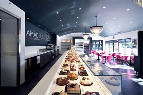 Home - Amadeus Patisserie - Vaughan (Thornhill)