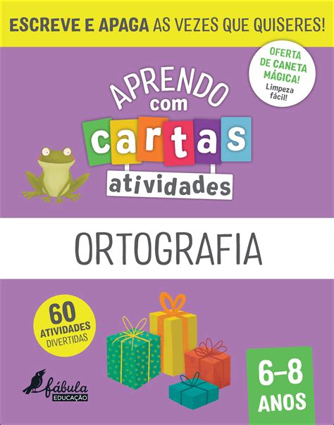 Minhas Atividades De Ortografia Jogos Divertidos Atividades