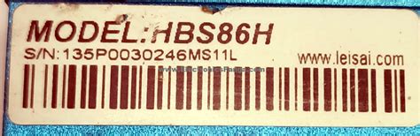 LEADSHINE HBS86H 20-70V/AC 30-100V/DC Closed Loop Hybrid Servo Driver ...