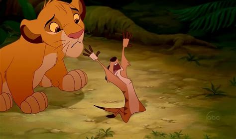 Favourite Lyrics from the song Hakuna Matata? - The Lion King - Fanpop