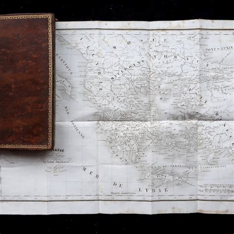 1700s Map of Asia - Etsy