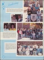 Explore 1988 Kansas State School for the Deaf Yearbook, Olathe KS ...