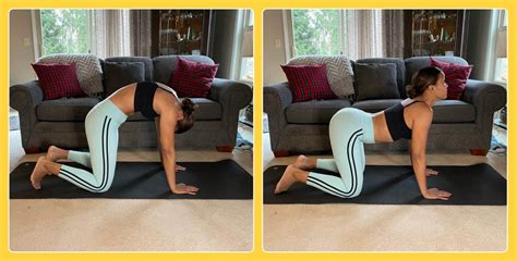 8 Best Upper Back Stretches, According To Physical Therapists