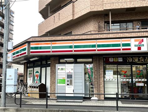 セブンイレブン 戸田本町1丁目店：投稿ユーザー写真集／ホームメイト