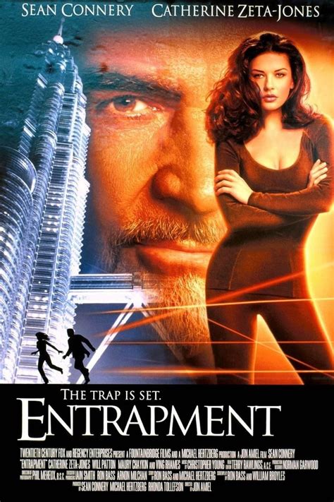 Entrapment | Rotten Tomatoes