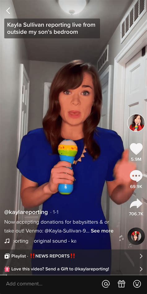 Does Tiktok Tell Who Shared Your Video at Kermit Bourdon blog