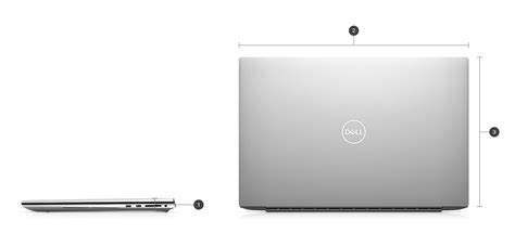 Laptop Dell Xps 17 9720 Laptoptcc