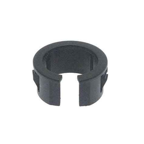 Round Strain Relief Bushing SFB Series Vital Parts Ltd Nylon