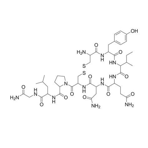 Salivary Oxytocin Starts Here – Salimetrics