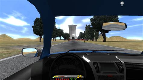 Safety Driving Simulator Auto Gamesload