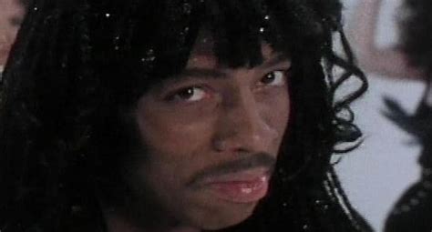 Rick James Super Freak Music Video 1981 Imdb