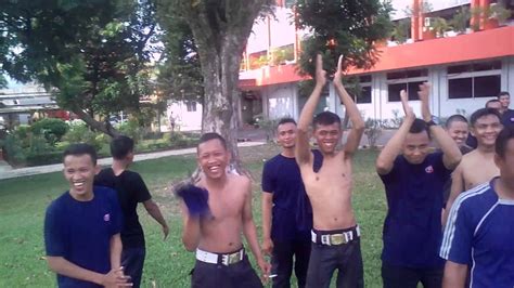 Pcs Lampung Lomba Drill Borgol YouTube