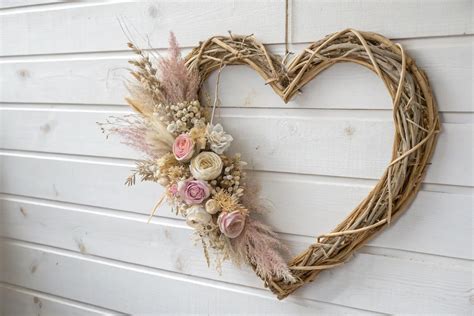 19+ Creative Valentine's Day Crafts for Adults