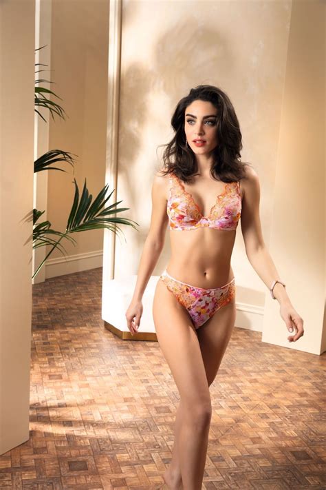 Lise Charmel Our brands Lingerie Française