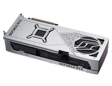 Colorful Announces Igame Geforce Rtx 4080 16gb Advanced And Ultra W Graphics Cards Techpowerup