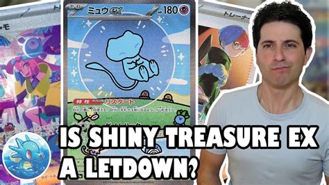 Temporal Forces In March And Shiny Treasure Ex Secret Rares